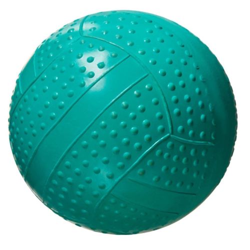 Мяч детский резиновый Фактурный диаметр 7,5 см Р2-75 в ассортименте фото 5