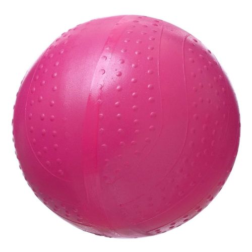 Мяч детский резиновый Фактурный диаметр 7,5 см Р2-75 в ассортименте фото 3