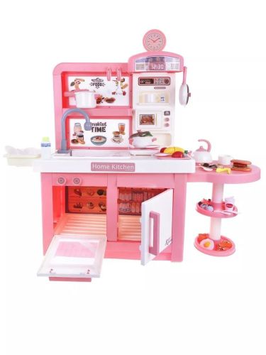 Интерактивная детская кухня для девочек Dream Kitchen Y18552074 фото 4