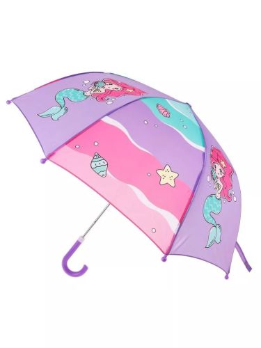 Зонт детский 72 см Mary Poppins Русалка 53589 фото 2