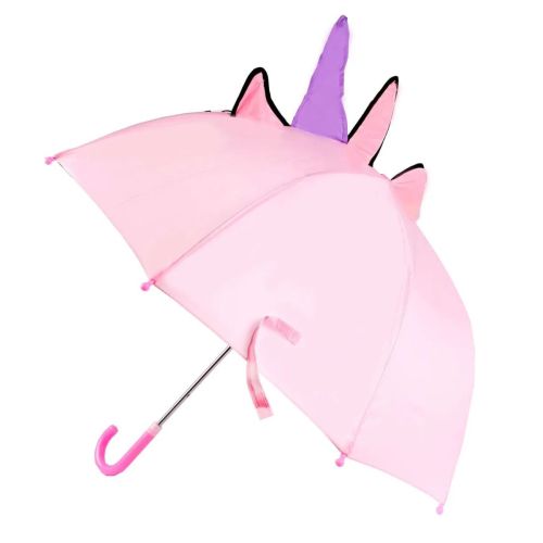 Зонт детский 72 см Mary Poppins Единорог 53703 фото 2