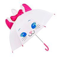 Зонт детский 72 см Mary Poppins Киска 53568
