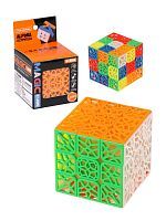 Детская головоломка Ажурный кубик 201392507