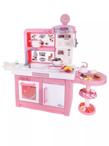 Интерактивная детская кухня для девочек Dream Kitchen Y18552074 фото 2