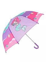 Зонт детский 72 см Mary Poppins Русалка 53589