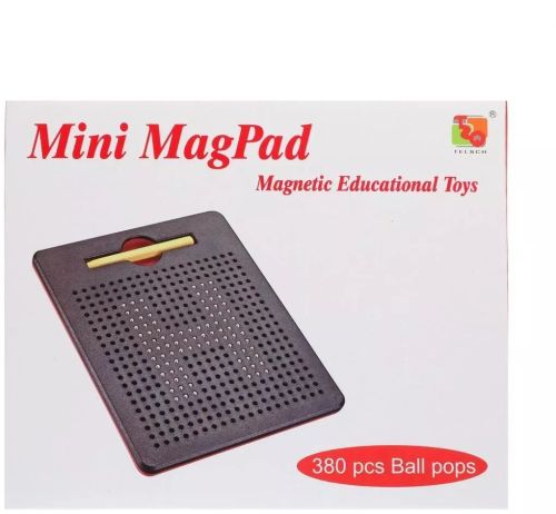 Магнитная доска Magpad Mini 21x18 см 200505795 фото 3