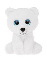 Мягкая игрушка 15 см Fluffy Family Крошка Медвежонок 682227