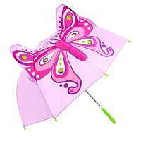 Зонт детский Mary Poppins Бабочка 46 см 53574