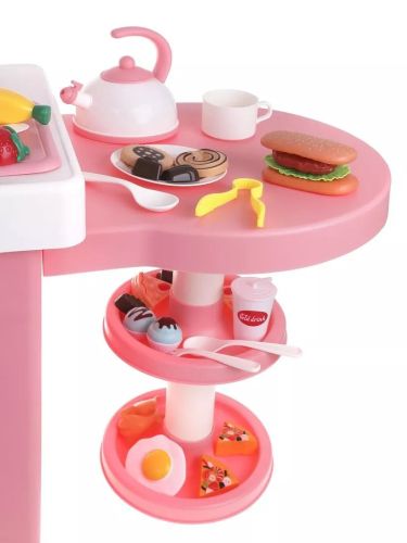 Интерактивная детская кухня для девочек Dream Kitchen Y18552074 фото 6
