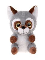 Мягкая игрушка 15 см Fluffy Family Крошка Енот 682228