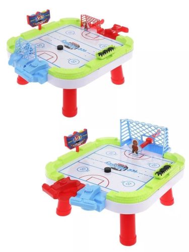 Настольный Хоккей 30 x 31 x 13 см игра-трансформер для 1 или 2 человек 200503170