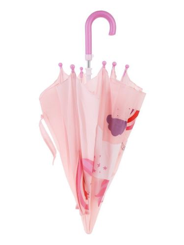 Зонт детский Mary Poppins Радужный единорог 46 см 53759 фото 4