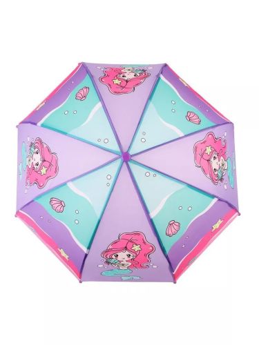 Зонт детский 72 см Mary Poppins Русалка 53589 фото 3