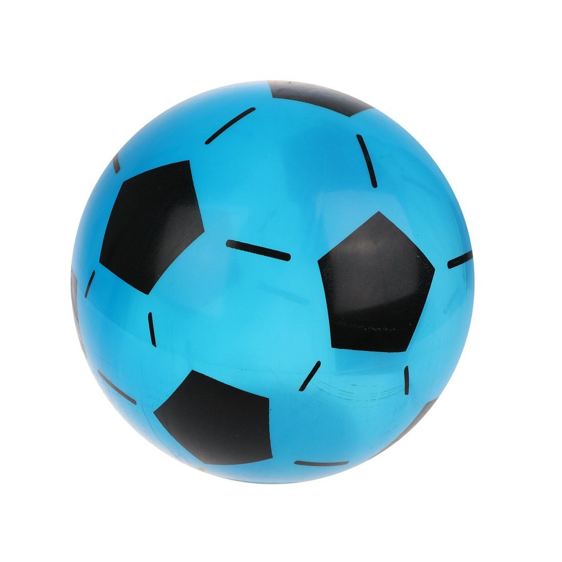 Мяч детский 22 см, Футбол, в ассорт.
