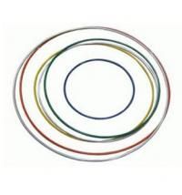 хулахуп (обруч) гимнастический двухцветный d 900 мм осг3 Хулахуп (обруч) гимнастический двухцветный d 900 мм ОСГ3