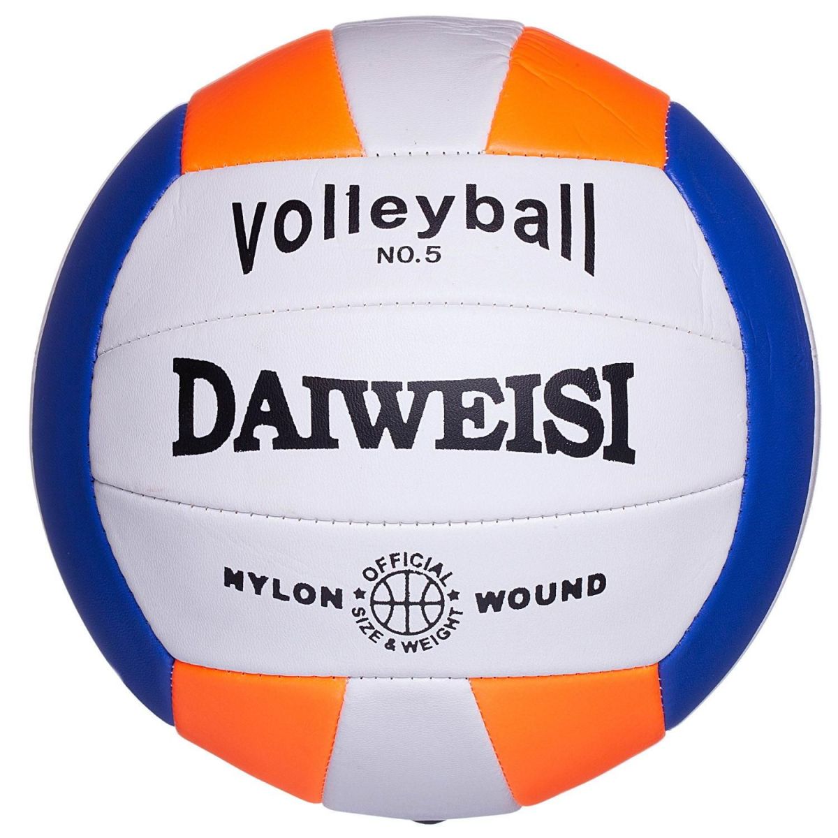Волейбольный мяч Junfa 22-23 см