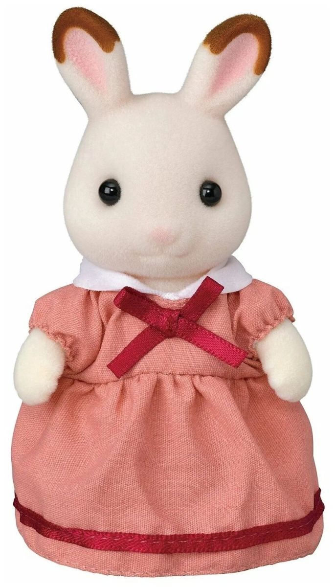 Набор sylvanian families мебель для уютного домика 5449