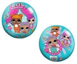 мяч lol 15 см Мяч LOL 15 см