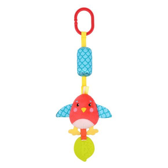 Подвесная игрушка Жирафики Птичка 939722