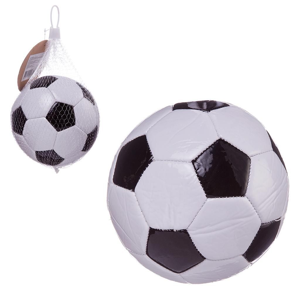 Футбольный мяч Junfa 15 см