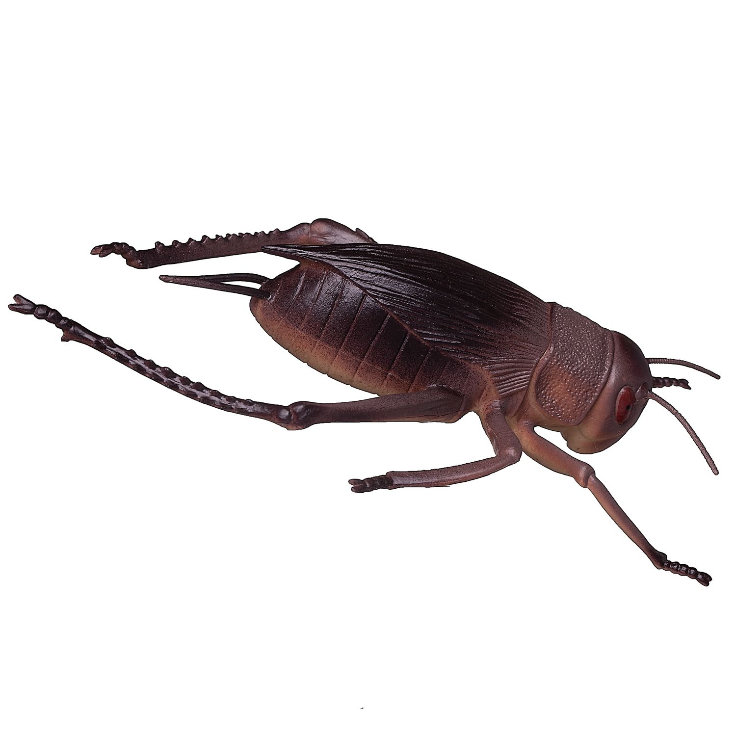Фигурка Junfa насекомого "Кузнечик", на блистере