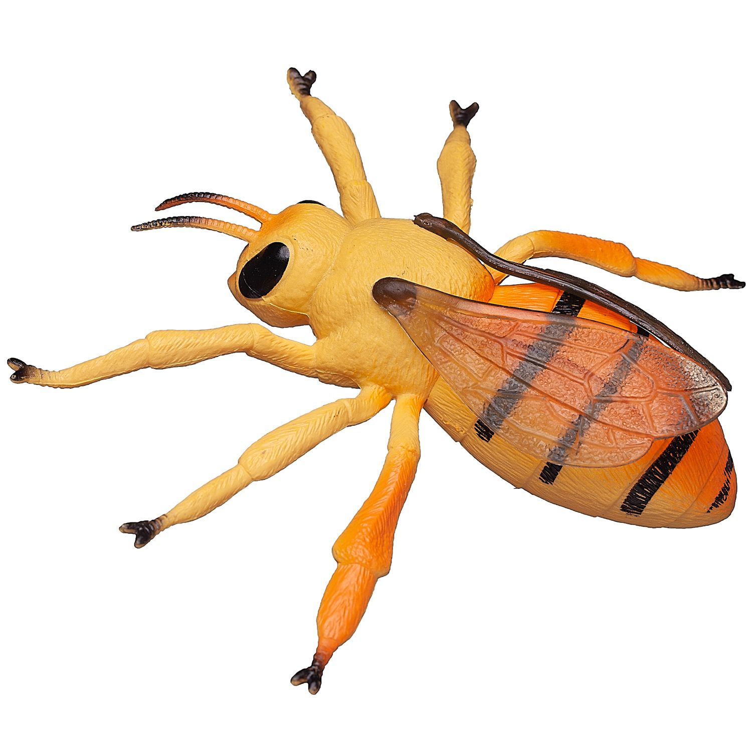 Фигурка Junfa насекомого "Пчела", на блистере