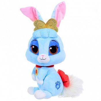 зайчик ягодка питомец белоснежки, королевские питомцы, 18 см Зайчик Ягодка Питомец Белоснежки, Королевские питомцы, 18 см