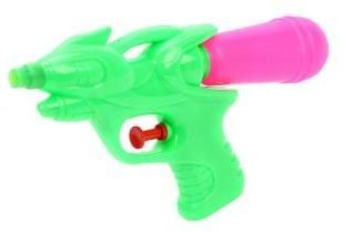 бластер водяной 18 см, в ассорт. Бластер водяной 18 см, в ассорт.