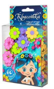 биплант набор для создания украшений красотка (11062) Биплант Набор для создания украшений Красотка (11062)