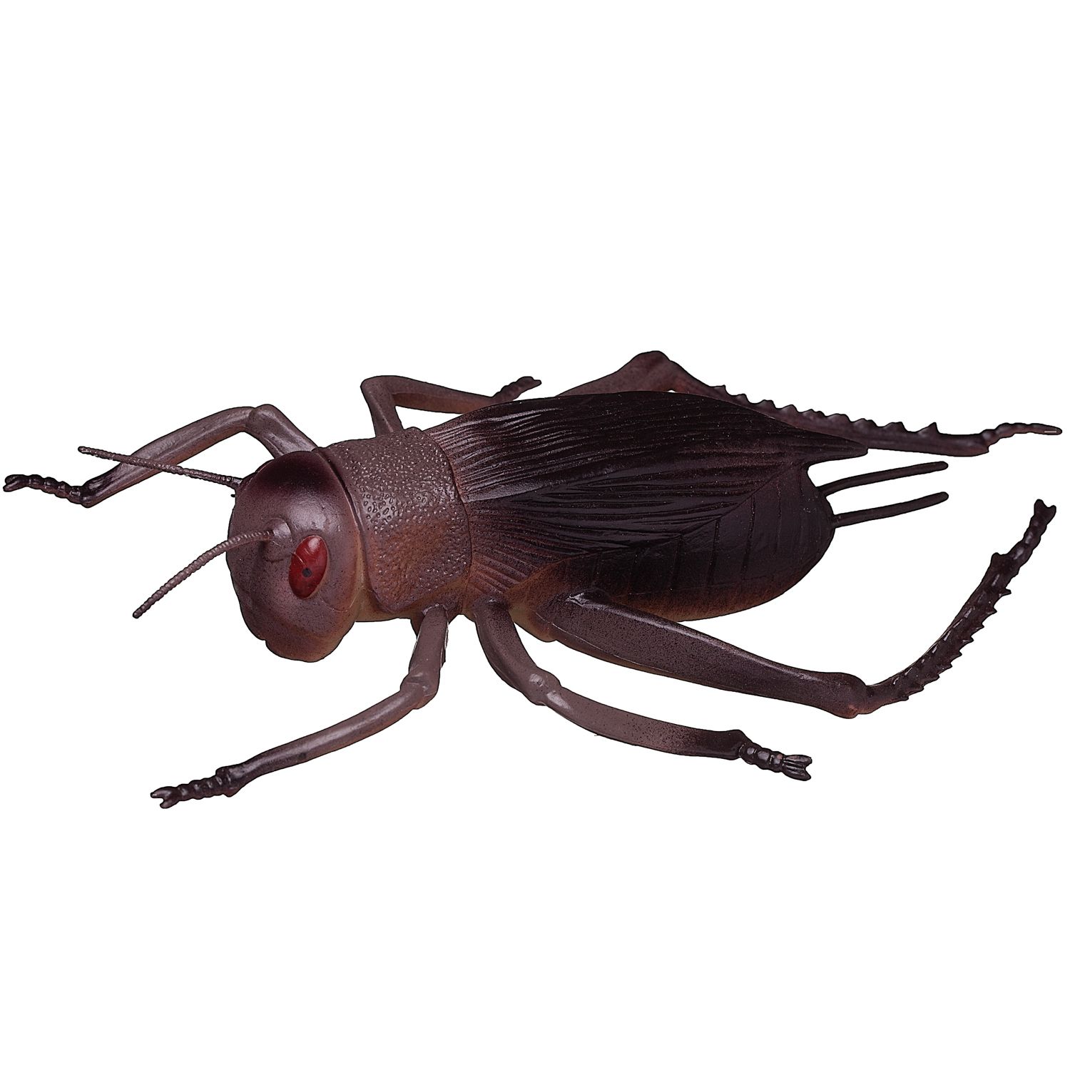 Фигурка Junfa насекомого "Кузнечик", на блистере