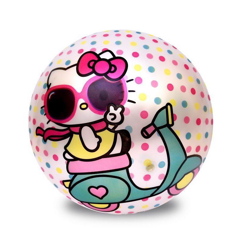 Мяч 23 см "Hello Kitty" -1