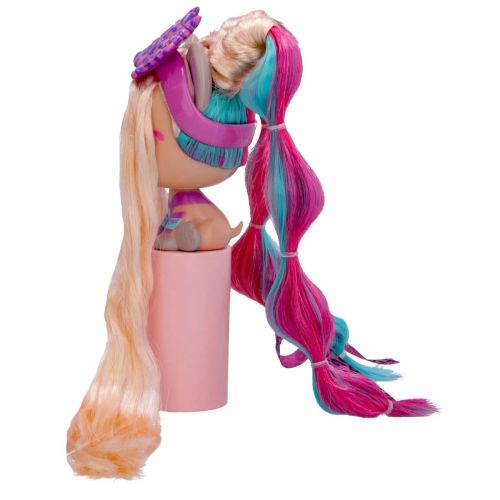 фигурка vip pets bow power модные щенки kim фото 5 Фигурка VIP PETS BOW POWER Модные щенки KIM фото 5