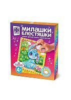 Блестяшки милашки Зайчонок