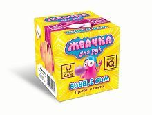 Набор для экспериментов Master IQ2 Сделай сам Жвачка для рук Bubble gum