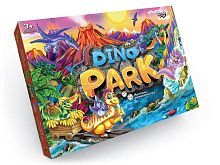 НИ Dino Park