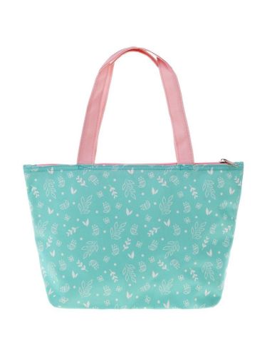 Сумка детская для девочек 32х24 см Mary Poppins Бэмби 530123 фото 3