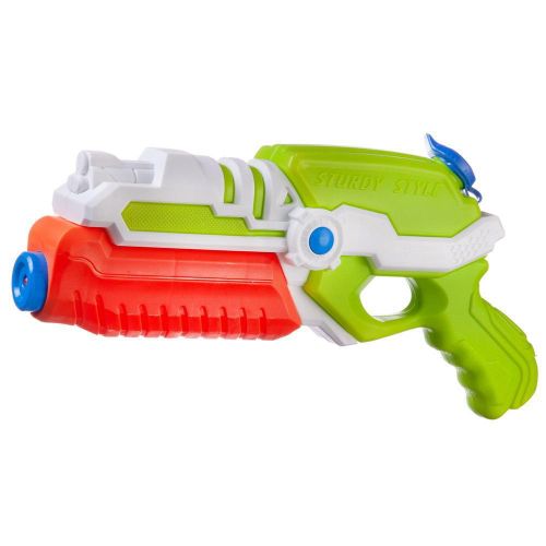 Водное оружие. Аквабластер, в пакете, 500мл фото 2