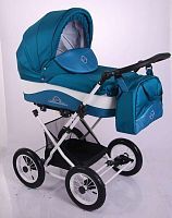 Коляска Lonex Julia Baronessa 2 в 1