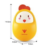 Животное Цыпленок, коробка