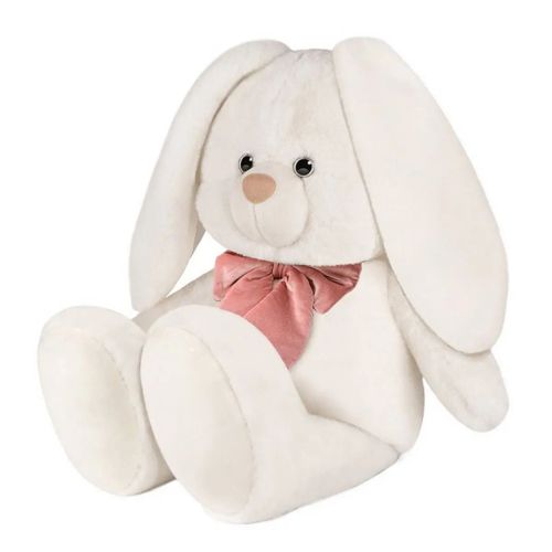 мягкая игрушка fluffy heart зайка 70 см Мягкая игрушка Fluffy Heart Зайка 70 см