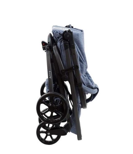 Коляска детская прогулочная Farfello Airy фото 4 Коляска детская прогулочная Farfello Airy фото 4