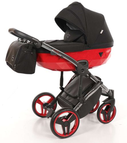 Коляска Junama Diamond Special 2 в 1 фото 2