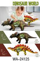 Фигурка Junfa Динозавр, 2 вида, длина 60 или 64 см со звуком