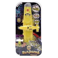 Фигурка-герой Slapsers Сани 22,5 см