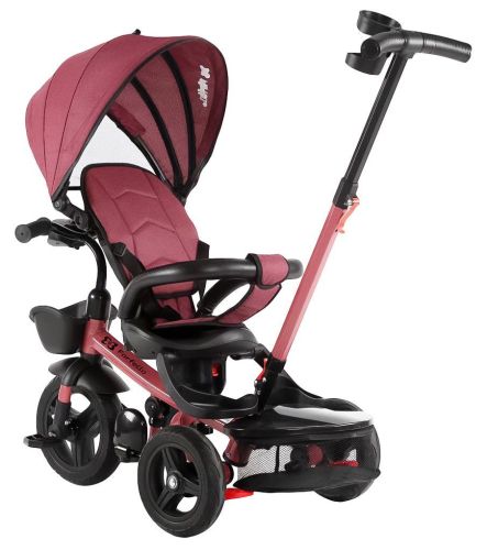 Детский трехколесный велосипед Farfello YLT-6199 фото 3 Детский трехколесный велосипед Farfello YLT-6199 фото 3