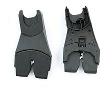 Адаптер Noordi для установки на шасси колясок автокресла группы 0  BeSafe, Maxi-Cosi, Kiddy, Cybex