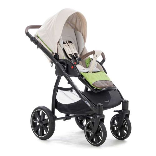 Коляска Noordi Sole Sport NB+ 2 в 1 фото 10