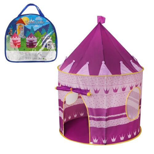 Палатка игровая, размер 135*103*103см, сумка на молнии