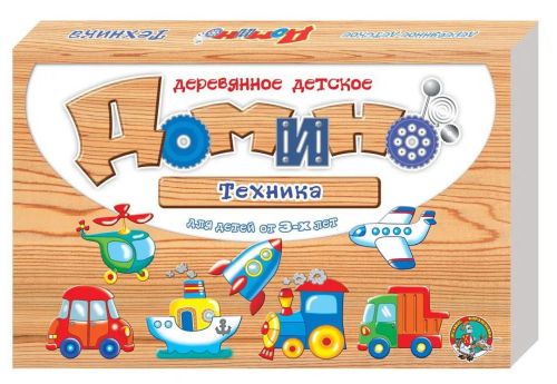 домино деревянное десятое королевство техника Домино деревянное Десятое королевство Техника