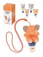 Свисток, в ассорт., коробка